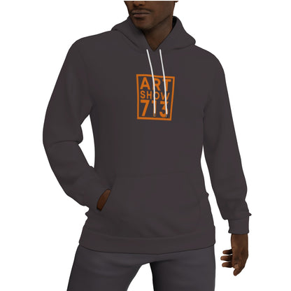 All-Over Print Pullover Hoodie (Don't Mess With Texas)